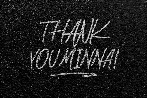 Mandalaz Sensei - Two Styles Font Allouse.Studio 