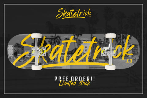 Mandalaz Sensei - Two Styles Font Allouse.Studio 