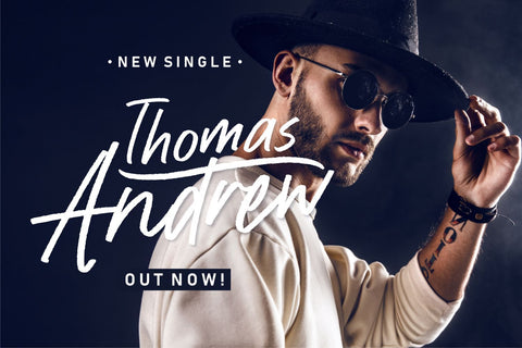 Mandalaz Sensei - Two Styles Font Allouse.Studio 