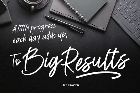 Mandalaz Sensei - Two Styles Font Allouse.Studio 