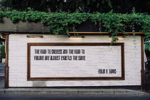 Mandalika - Display Condensed Font Font Masyafi Studio 