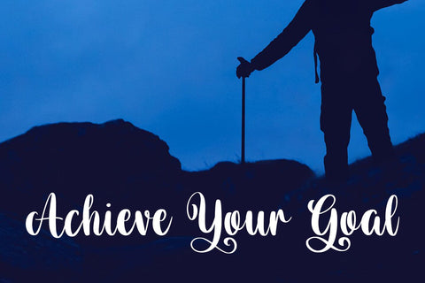 Mandalike Font Abo Daniel Studio 