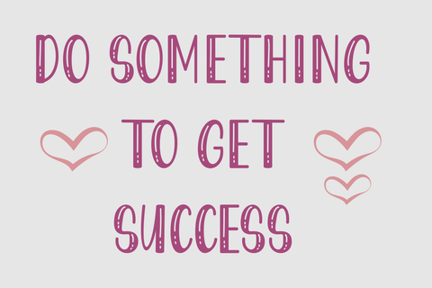 Mandalli Font Supersemar Letter 