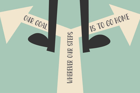 Mandalli Font Supersemar Letter 