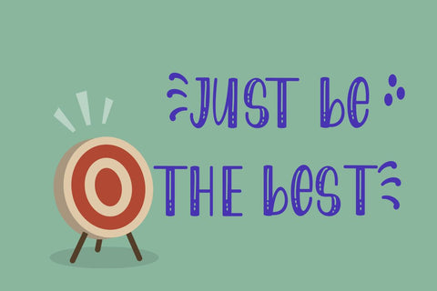 Mandalli Font Supersemar Letter 