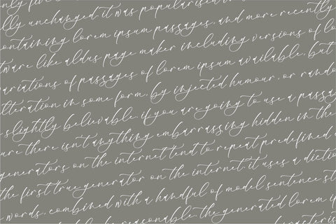 Mandela Clashinta - Luxury Calligraphy Font Storytype Studio 