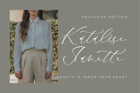 Mandela Clashinta - Luxury Calligraphy Font Storytype Studio 