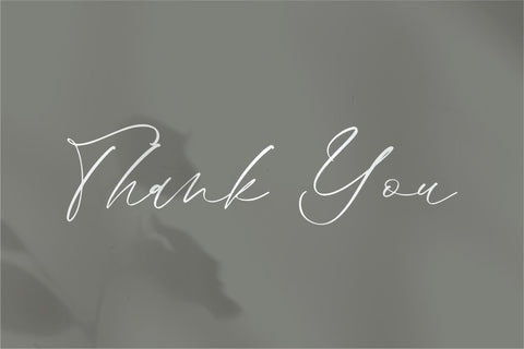 Mandela Clashinta - Luxury Calligraphy Font Storytype Studio 