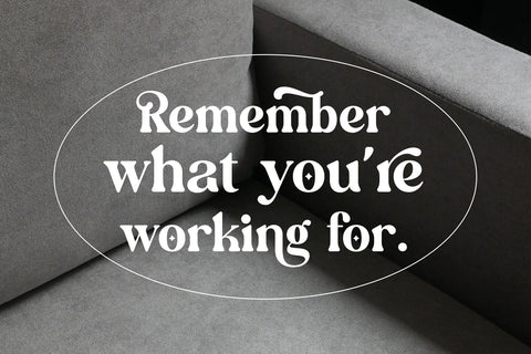 Mandira – Elegant Serif Font Arterfak Project 