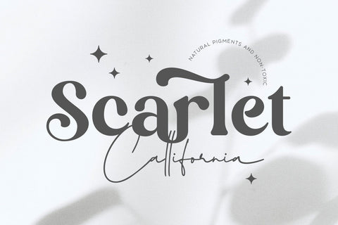 Mandira – Elegant Serif Font Arterfak Project 