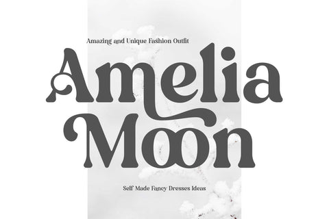 Mandira – Elegant Serif Font Arterfak Project 