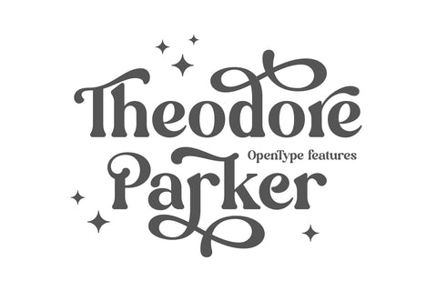 Mandira – Elegant Serif Font Arterfak Project 