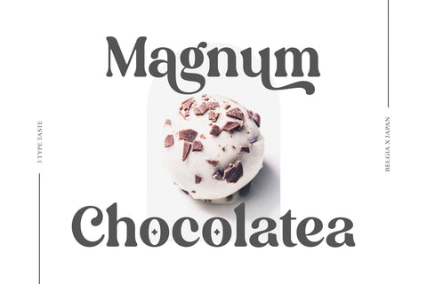 Mandira – Elegant Serif Font Arterfak Project 