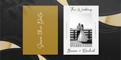 Mandy William - Signature Font Allouse.Studio 