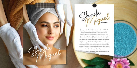 Mandy William - Signature Font Allouse.Studio 