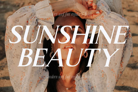 Manfitte Typeface Font Storytype Studio 