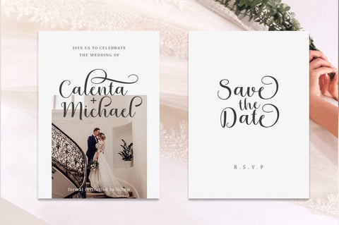 Manggalia Font gatype 