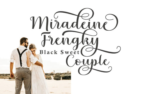 Manggalia Font gatype 