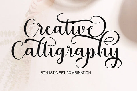 Manggalia Font gatype 