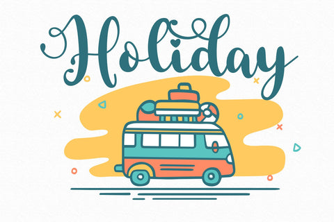 Mangku Purel Font letterbeary 