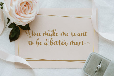 Mangku Purel Font letterbeary 