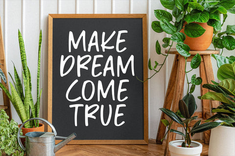 Mango Mingle Font Font Balpirick 