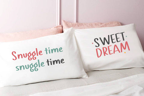 Mangoberry Font Allouse.Studio 