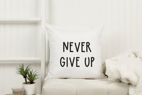 Mangosteen Font Mozarella 