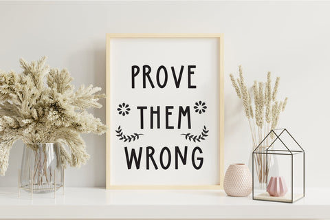 Mangosteen Font Mozarella 