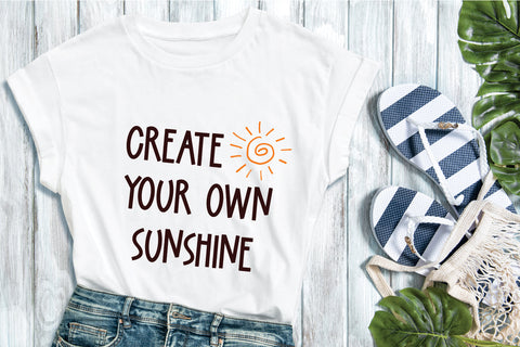 Mangosteen Font Mozarella 