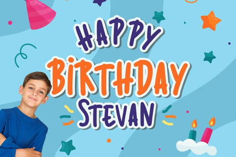 Manoline Fun Children Typeface Font Creatype Studio 