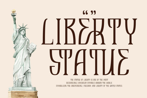 MANSHEYA Typeface Font Storytype Studio 