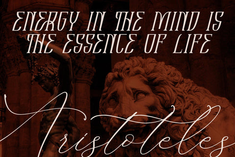 MANSHEYA Typeface Font Storytype Studio 