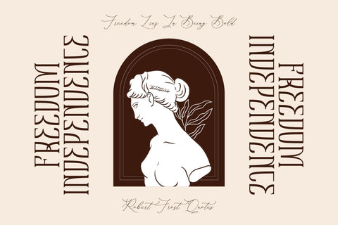 MANSHEYA Typeface Font Storytype Studio 