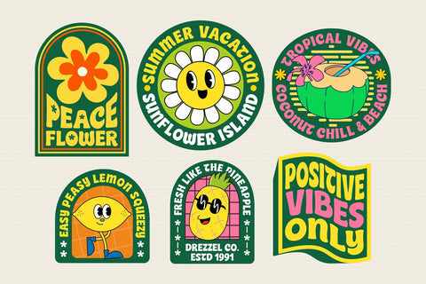 Mantra Rimba – Playful Display Font Font Four Lines Std. 