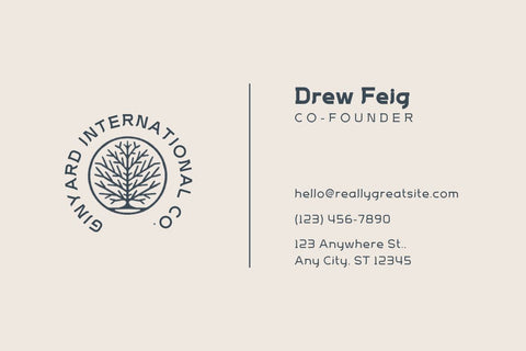 Mantrap Font twinletter 