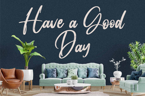 Manttilda Font Letterena Studios 