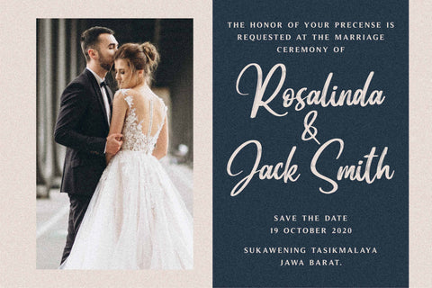 Manttilda Font Letterena Studios 