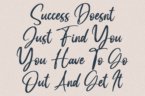 Manttilda Font Letterena Studios 