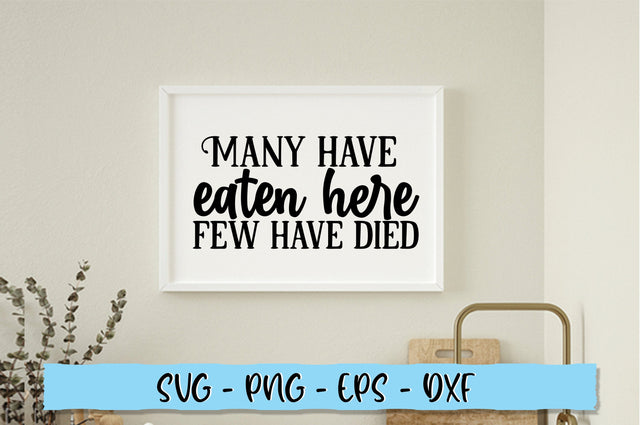 Many have eaten here few have died SVG SVG Shetara Begum 