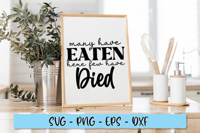 Many have eaten here few have died SVG SVG Shetara Begum 