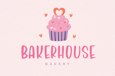 Maple Glaze Font Font Balpirick 