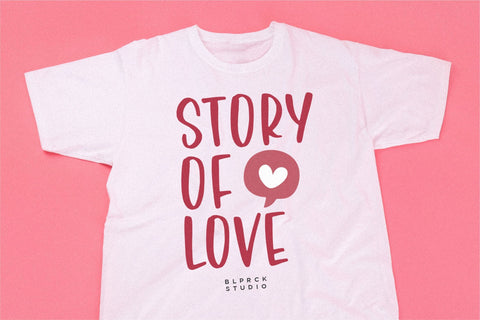 Maple Glaze Font Font Balpirick 