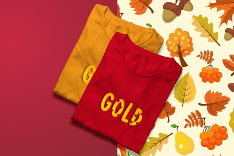 Maple Honey Font Dm Letter Studio 