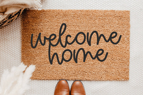 Maple Sugar - Handwritten Script Font Font KA Designs 