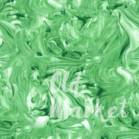 Marble Paint Textures - Set 8 - Green, Blue, Brown and Black Sublimation Old Market 