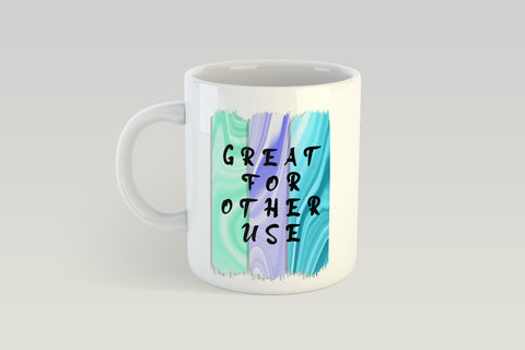 Marble wave Brush Strokes, PNG Sublimation Design Sublimation artnoy 