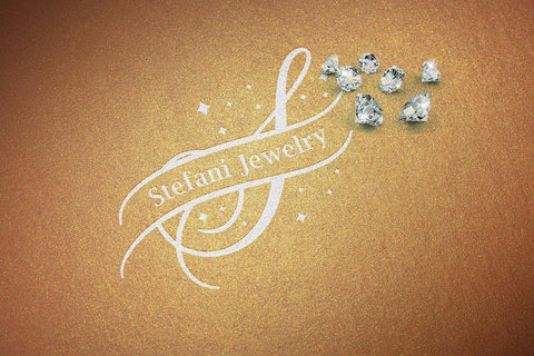 March Split Monogram Font studioalmeera 