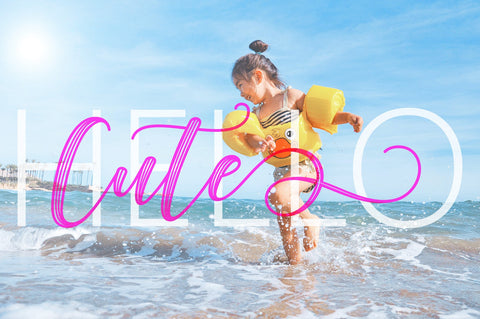 Marcha Script Font Jamaluddin 