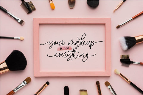 Marchellia – Modern Handwritten Font Good Java 